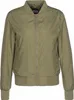 Urban Classics Ladies - LIGHT BOMBER Jacke khaki - M Produktbild-Vorschau 22