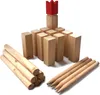 Ocean5 - Kubb - Original Wikinger Wurfspiel für draußen - Produktbild-Vorschau 1