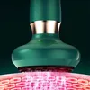 Pistola elettrica per mini massaggi, coppettazione e Anteprima dell’immagine prodotto 10