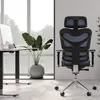 Diablo V-Commander Ergonomischer Bürostuhl Produktbild-Vorschau 11