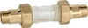 Suevia Durchflussanzeige 3/4" - 101.0309 Produktbild-Vorschau 2