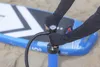 ZRAY SUP Zubehör Doppelhub Pumpe für Stand Up Paddle Board Produktbild-Vorschau 2