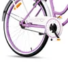 SUN BABY Heart Bike Bicicletta da bambina 26 pollici, Anteprima dell’immagine prodotto 11