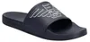 EMPORIO ARMANI Herren-Sandalen mit Riemen für Meer, Produktbild-Vorschau 2