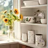 Kähler Design – Hammershøi Summer Schale, priemer: 21 cm, Náhľad obrázku produktu 5