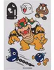 OOTB Sticker Set Super Mario (Mushroom Kingdom) Produktbild-Vorschau 3