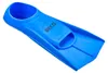 Pinne da nuoto corte Beco | Silicone | Blu Anteprima dell’immagine prodotto 2