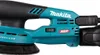 Makita Levigatrice eccentrica a batteria 125Mm 40V Xgt Anteprima dell’immagine prodotto 8
