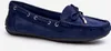 Damen Marine Wildleder Mokassins Si Passione 37 Produktbild-Vorschau 4