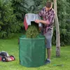 FIVMEN 2x Gartensack Gartenabfallsack 272 Liter Laubsack Produktbild-Vorschau 8