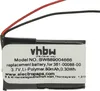 vhbw Akku kompatibel mit Garmin Vivosmart HR+, HR Produktbild-Vorschau 5