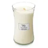 WoodWick Island Coconut, andere, Weiß, Kokosnuss, 1 Produktbild-Vorschau 6