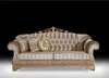 Chesterfield Design Luxus Polster Sofa Couch Sitz Garnitur Produktbild-Vorschau 1