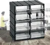 Organizér 512T - 8 zásuvek Náhled obrázku produktu 2