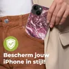 MuchoWow® Handyhülle Schutzhülle Hülle für Apple iPhone 14 Produktbild-Vorschau 2