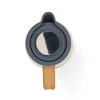 Wasserkocher | 1.7 l | Soft-Touch | Gelb | Um 360 Grad Produktbild-Vorschau 5