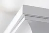 Szafa 3-drzwiowa – biała sypialnia 60,5 x 138,8 cm Podgląd zdjęcia produktu 23