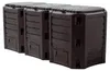 Kompostér MODULE COMPOGREEN 1200 l bez balení - barva: Voir les images du produit 7