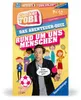 Checker Tobi: Rund um uns Menschen - Reisespiel ab 7 Jahre Produktbild-Vorschau 1