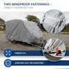 POLCOVER Abdeckplane für Wohnwagen - Geeignet für Niewiadów Produktbild-Vorschau 5