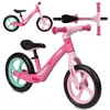 MoMi MIZO Kinderlaufrad Kinder Fahrrad - EVA 12 Zoll, Produktbild-Vorschau 1