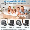 24er iRobot i5 j5 Combo Plus Ersatz Teile Beutel Seiten Produktbild-Vorschau 8