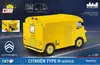 Cobi Action Town 24632 Citroën Type H 24632 Voir les images du produit 6