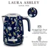 Laura Ashley waterkoker, 1,7 liter – 2200 W – roestvrij Productafbeelding-voorbeeld 3