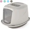 Katzentoilette Deluxe Sortiment (45 x 36 cm) Produktbild-Vorschau 15