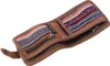 Boho Ethno Portemonnaie Retro, Vintage Geldbeutel - Produktbild-Vorschau 4