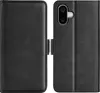 Mobigear Slim Magnet iPhone 16 Plus Hülle Klapphülle Produktbild-Vorschau 1