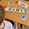 COBLO, Blockbuchstaben - Große Buchstaben, 60 Stück Produktbild-Vorschau 5