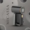 Micassa Rasoio per pelucchi Rasoio elettrico per pelucchi Anteprima dell’immagine prodotto 2