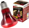 Repti-Zoo Spot riscaldante a infrarossi 75W - Lampadina Anteprima dell’immagine prodotto 1