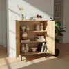 Home Deluxe Credenza NYLA - 115 x 90 cm | Cassettiera Anteprima dell’immagine prodotto 3