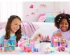 Barbie Mini BarbieLand HYF19, Mini-Puppe, Weiblich, 4 Produktbild-Vorschau 12