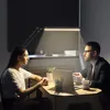 Lampe de bureau LED Ikodm, 10W, avec pince, 80 LED, 3 Voir les images du produit 10