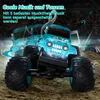 RC-Auto Ferngesteuert Monstertruck, 20KM/H Tomb Digger Produktbild-Vorschau 3