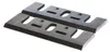 Jeux de Fers MAKITA D-63666 (793186-4) Réaffutables pour Voir les images du produit 1