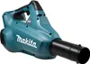 Makita DUB362Z - 193 km/h - Schwarz - Türkis - 18 V - Produktbild-Vorschau 11