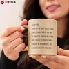 22Feels Glitzertasse Gold Papa Geschenk Vatertag Vater Produktbild-Vorschau 2