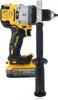DEWALT Akku-Schlagbohrschrauber 18V / 5 Ah Produktbild-Vorschau 7