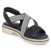 Tamaris Plateau Sandalen für Damen Produktbild-Vorschau 12
