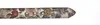 Vanzetti Leder Gürtel Animal Scouting 35mm Leather Belt W95 Produktbild-Vorschau 5