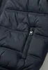 Minoti Winterjacke Navy für Jungen, Detailansicht 2 Produktbild-Vorschau