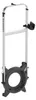 Carrello Laurastar IZZI, 40cm x 10,5cm x 105cm, Facile da Anteprima dell’immagine prodotto 13