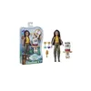 Hasbro Der letzte Drache Puppe Raya Haar-Styling-Set E9469 Produktbild-Vorschau 9