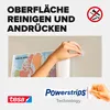 TESA Powerstrips POSTER, Naklejka montażowa, Biały, Podgląd zdjęcia produktu 31