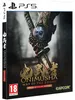 Onimusha Way of the Sword  PS-5  Premum Deluxe AT  + Produktbild-Vorschau 18