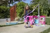 Barbie Super Abenteuer-Camper mit Zubehör Produktbild-Vorschau 15